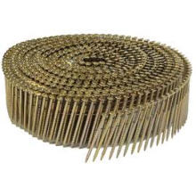 Hot Sale Coil Roofing Nails